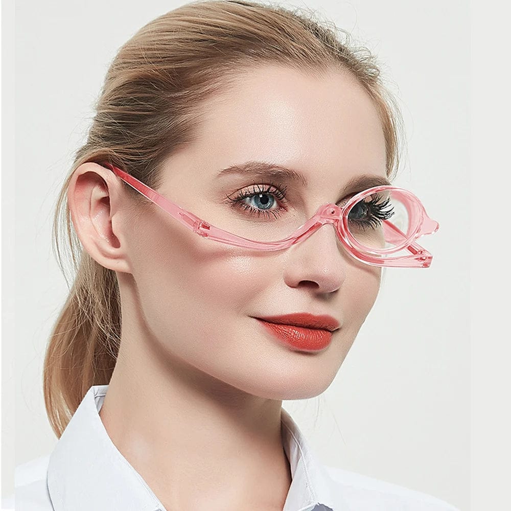 GlamReaders: Makeup Reading Glasses for Women — View 8