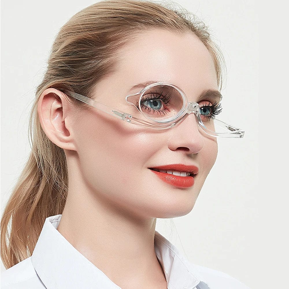 GlamReaders: Makeup Reading Glasses for Women — View 10