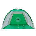 Golf Net - Golf Accuracy Training Net Catcher For Kids - Damsona