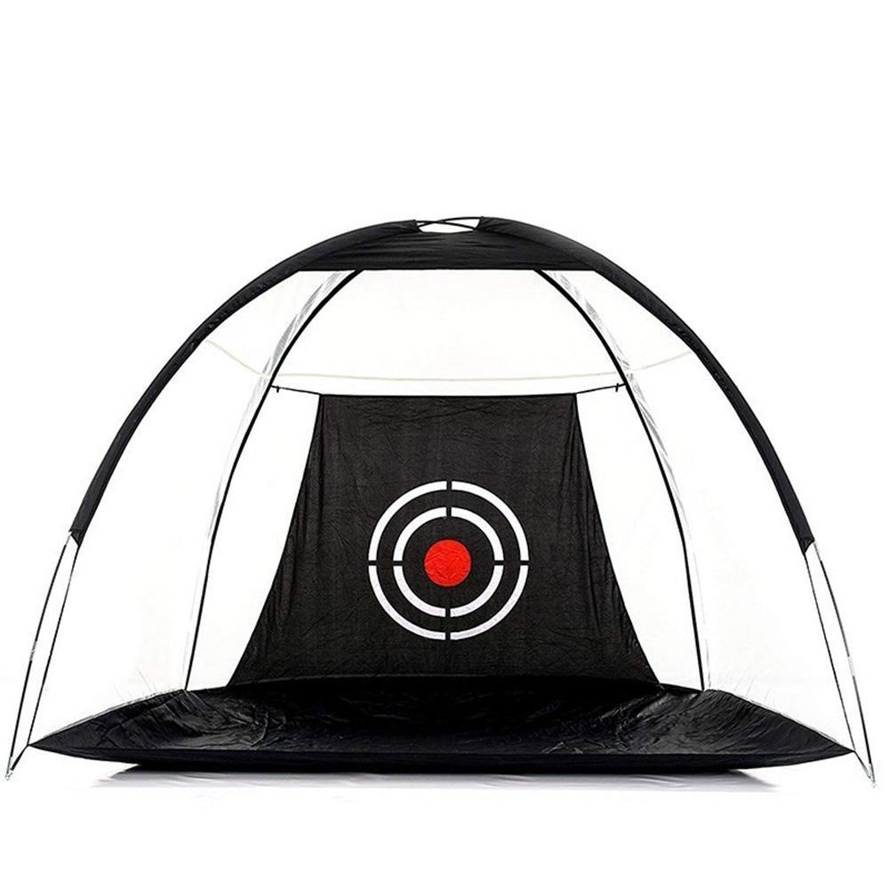 Golf Net - Golf Accuracy Training Net Catcher For Kids - Damsona