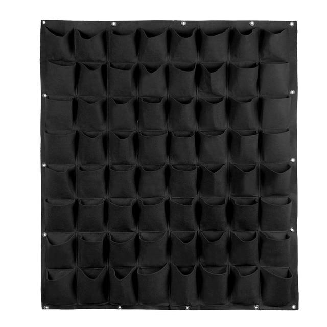 GreenPockets - Vertical Garden Grow Bags — View 26