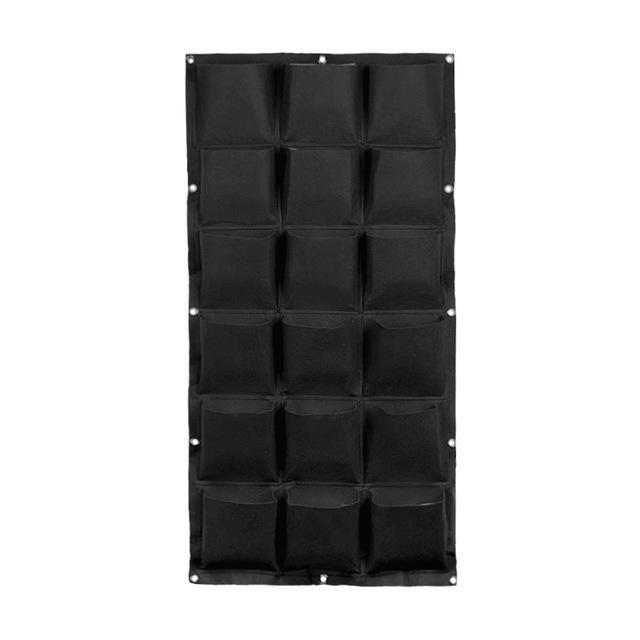 GreenPockets - Vertical Garden Grow Bags — View 20