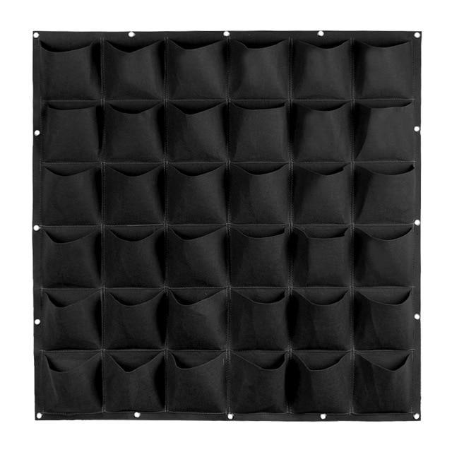 GreenPockets - Vertical Garden Grow Bags — View 23