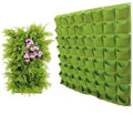 GreenPockets - Vertical Garden Grow Bags — Gift Idea