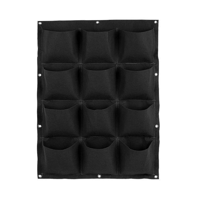 GreenPockets - Vertical Garden Grow Bags — View 19