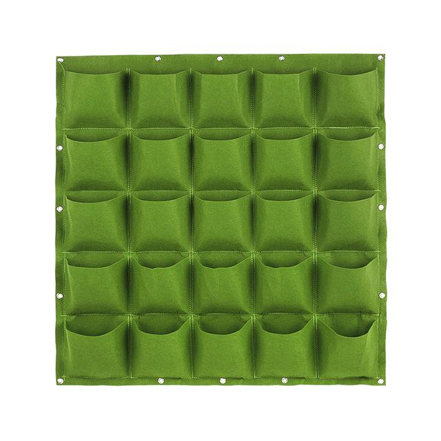GreenPockets - Vertical Garden Grow Bags — View 11