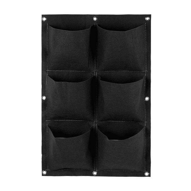 GreenPockets - Vertical Garden Grow Bags — View 17
