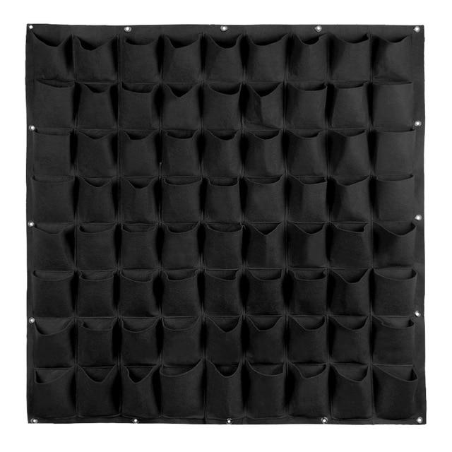 GreenPockets - Vertical Garden Grow Bags — View 25