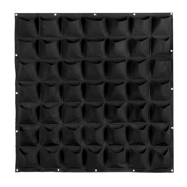 GreenPockets - Vertical Garden Grow Bags — View 27