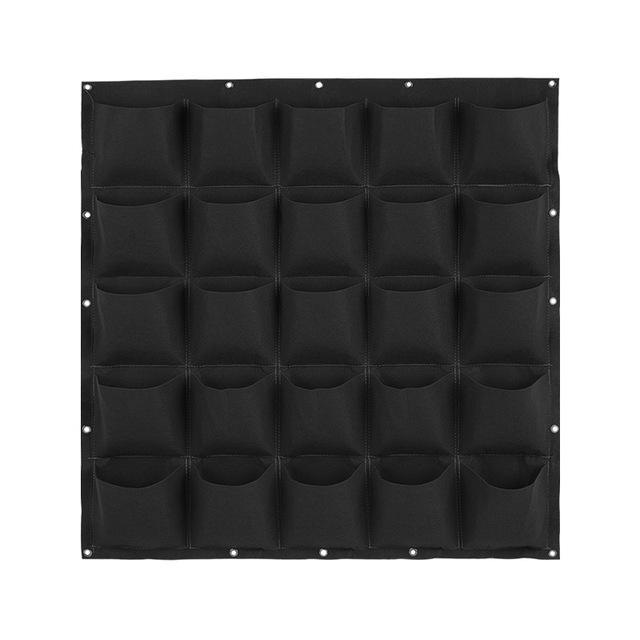 GreenPockets - Vertical Garden Grow Bags — View 24