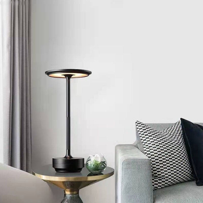 Home Restaurant Bar Desk Lamp — Gift Idea