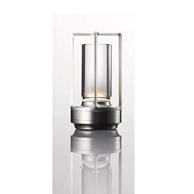 Home Restaurant Bar Desk Lamp — View 12