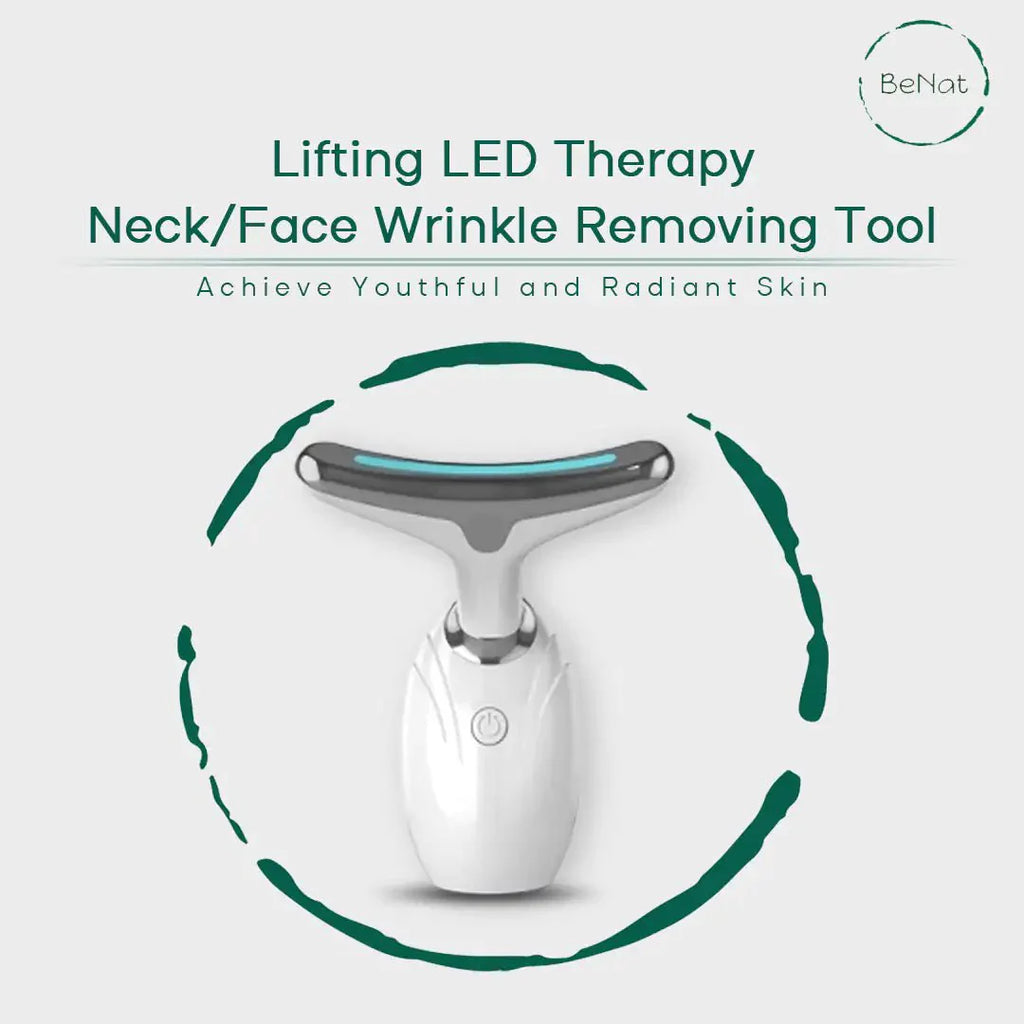 Lift, Sculpt & Glow Neck and Face Spa Toolkit - GiftWave.co
