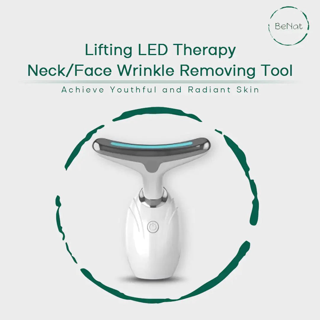 Lift, Sculpt & Glow Neck and Face Spa Toolkit - GiftWave.co