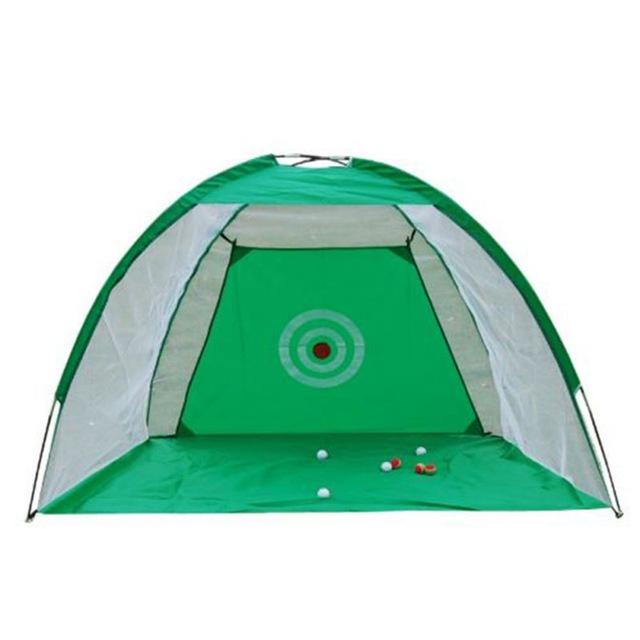 Golf Net - Golf Accuracy Training Net Catcher For Kids — View 7