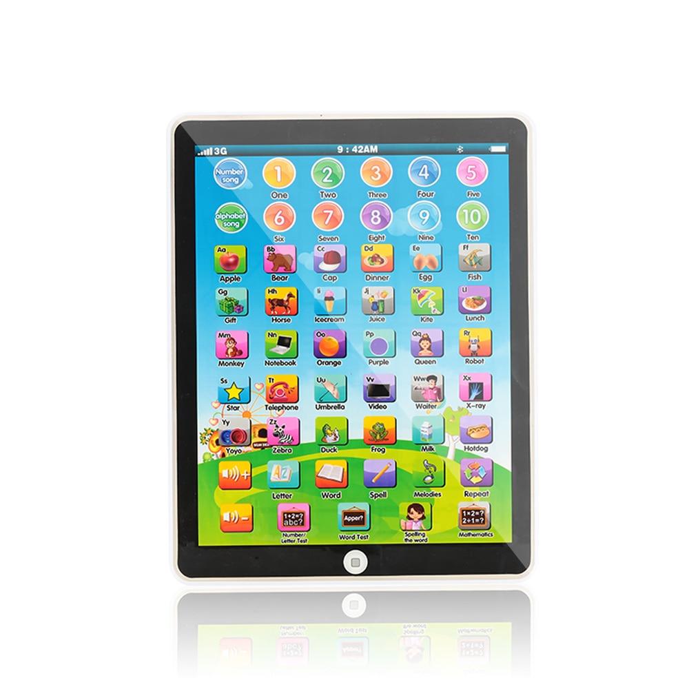 EduPlay Tab - Best Educational Learning Tablet for Kids Ages 3-6 | Perfe... — Gift Idea