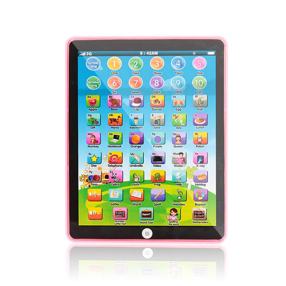 EduPlay Tab - Best Educational Learning Tablet for Kids Ages 3-6 | Perfe... — View 5