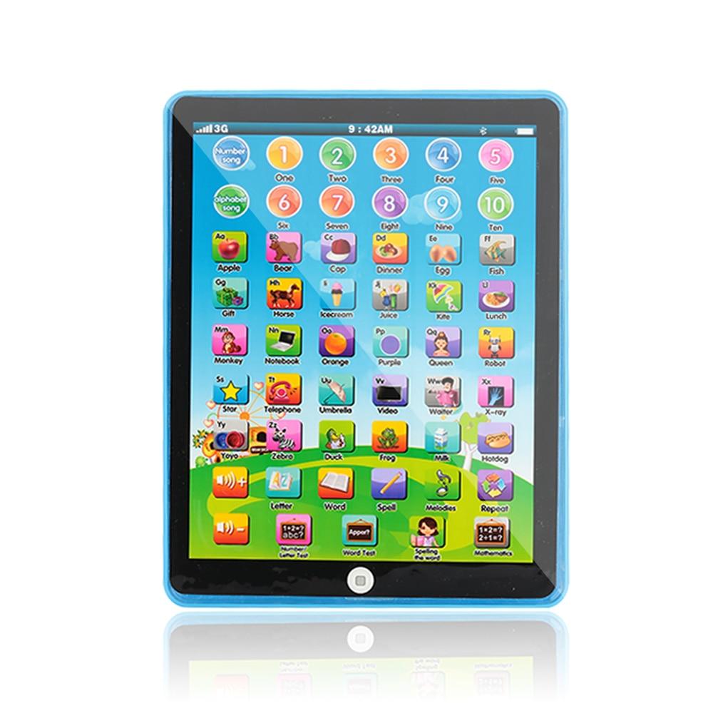 EduPlay Tab - Best Educational Learning Tablet for Kids Ages 3-6 | Perfe... — View 6