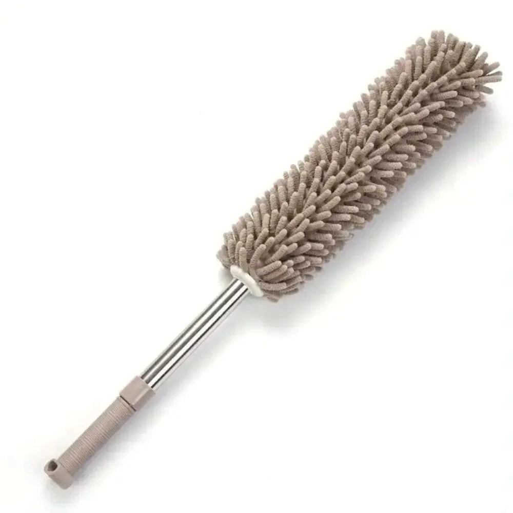 Telescopic Chenille Duster - Best Extendable Dust Cleaner | Perfect Housewarming Gift - GiftWave.co