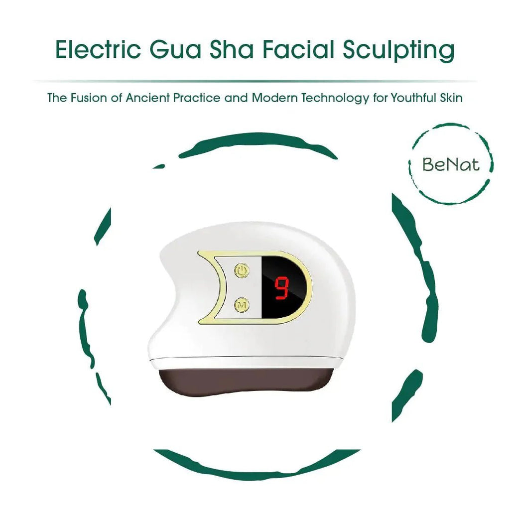 Lift, Sculpt & Glow Neck and Face Spa Toolkit - Damsona