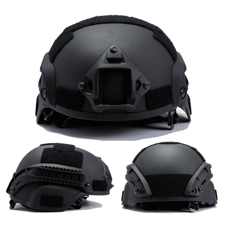Lightweight Tactical Helmet Gear - GiftWave.co