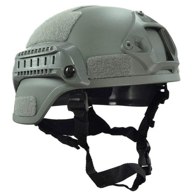 Lightweight Tactical Helmet Gear - GiftWave.co