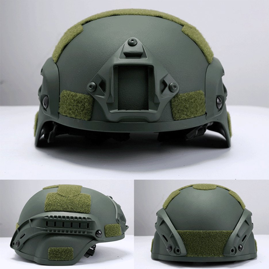 Lightweight Tactical Helmet Gear - GiftWave.co