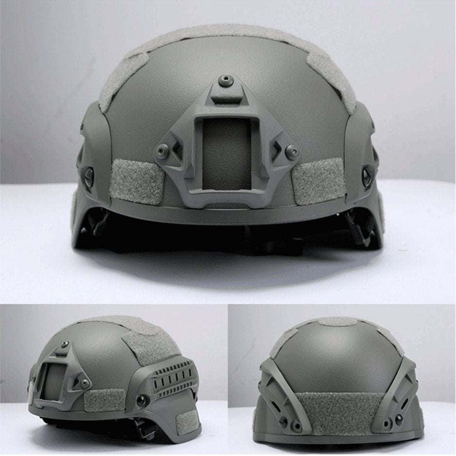 Lightweight Tactical Helmet Gear - GiftWave.co