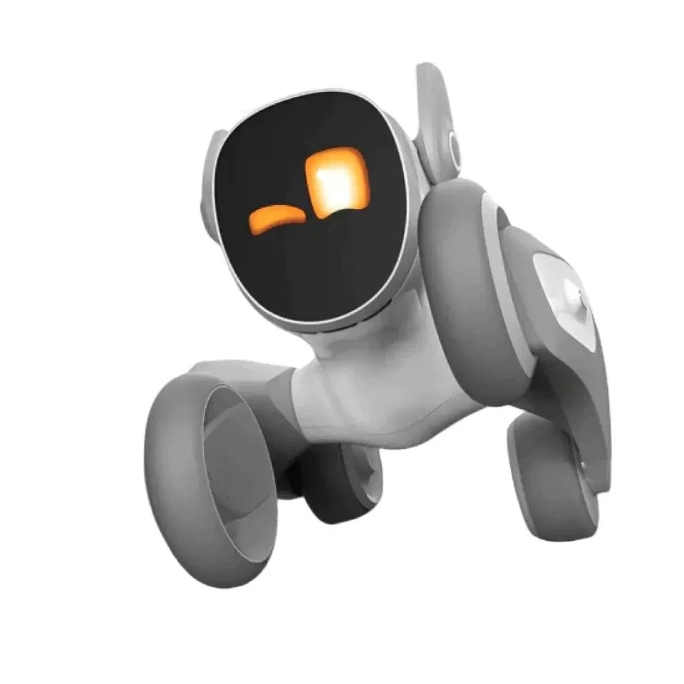 LOONA Robot Dog - Best Intelligent Emotional AI Companion Pet - GiftWave.co
