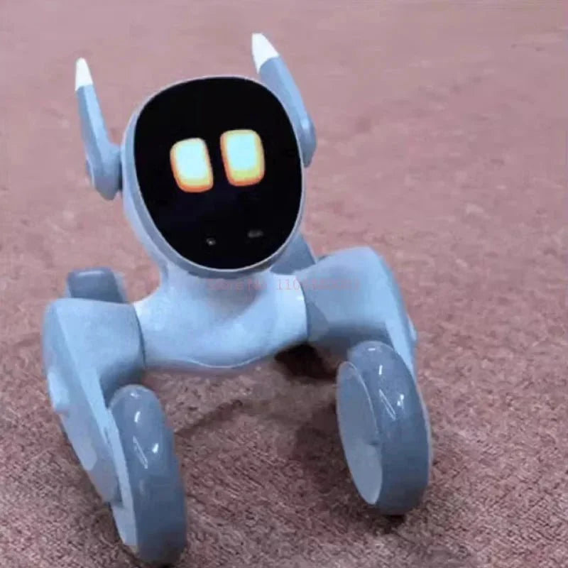 LOONA Robot Dog - Best Intelligent Emotional AI Companion Pet - GiftWave.co