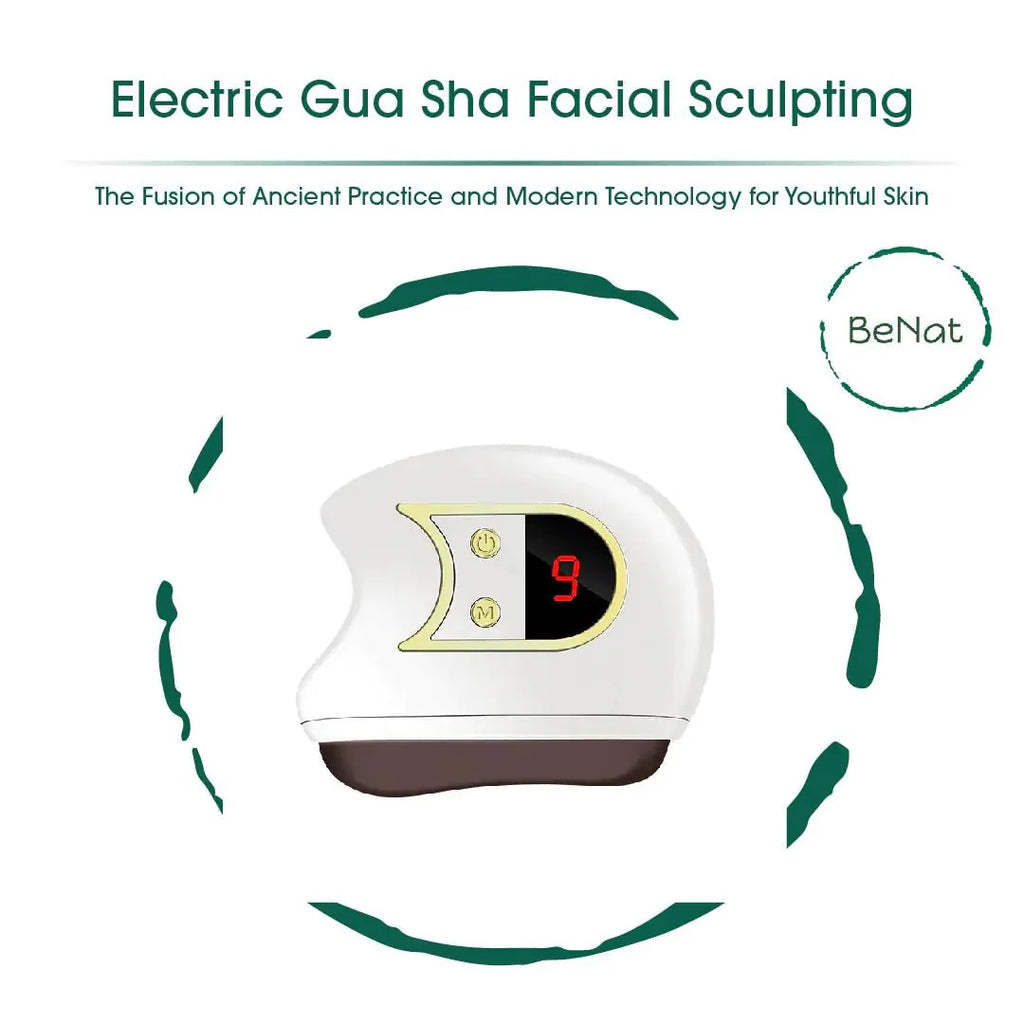 Lift, Sculpt & Glow Neck and Face Spa Toolkit - GiftWave.co