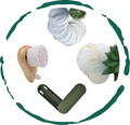 Facial Skin Care Accessories Bundle — Gift Idea