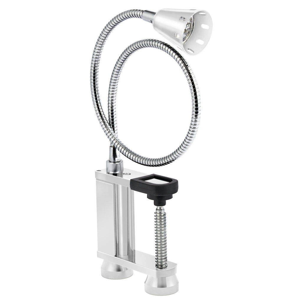 Magnetic BBQ Grill Light | 360° Flexible LED Outdoor Barbecue Lamp - GiftWave.co