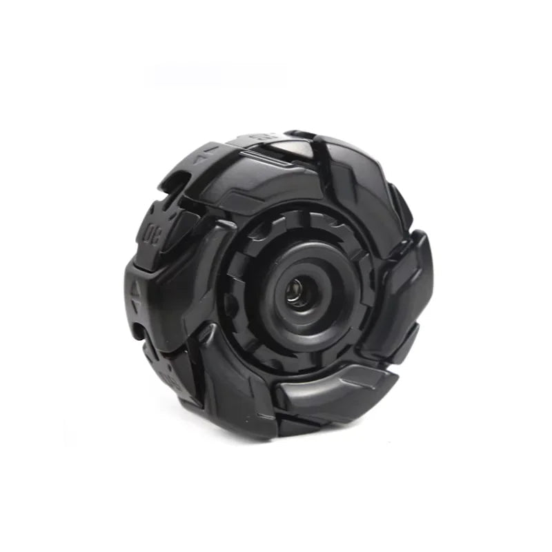 Mecha Transform EDC Precision Gyro – Fidget Spinner with Desktop Display Stand - Damsona