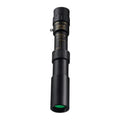 Military Metal Binoculars - Best 10-300X Zoom HD Telescope - Damsona