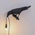 Modern Lucky Bird Table Lamp – Elegant & Creative Home Décor - GiftWave.co