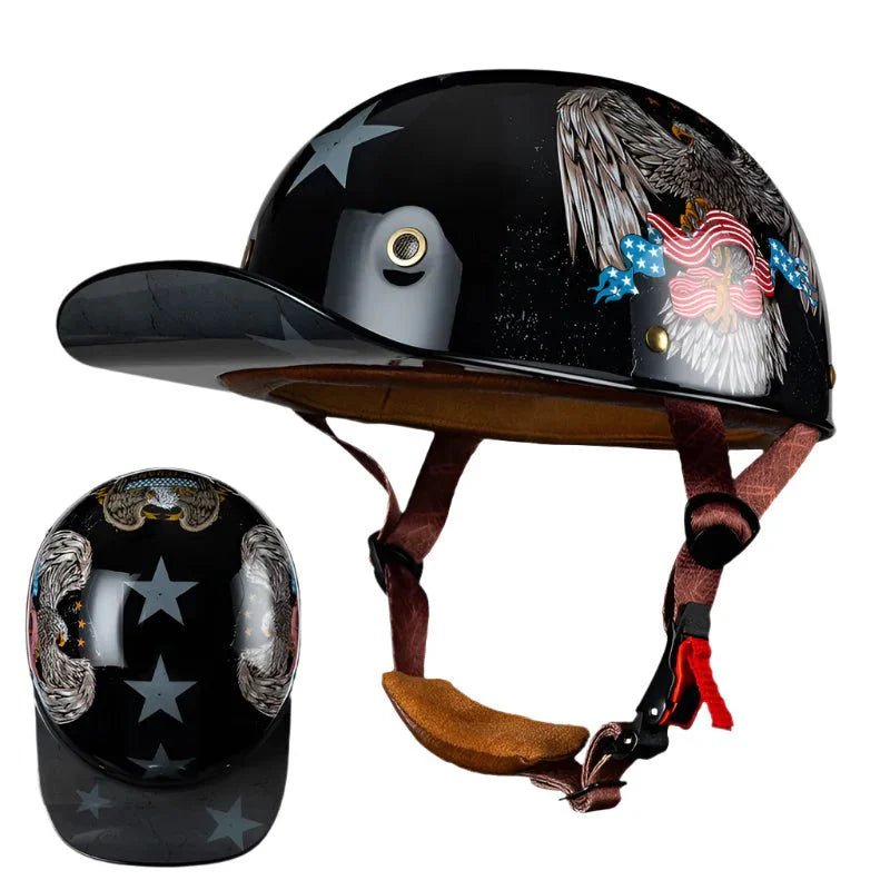 Multi-Sport Hybrid Helmet – Protection for Electric Vehicles & Skateboarding - Damsona