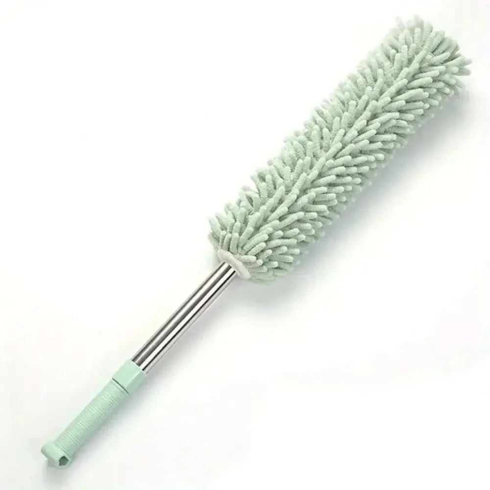 Telescopic Chenille Duster - Best Extendable Dust Cleaner | Perfect Housewarming Gift - GiftWave.co