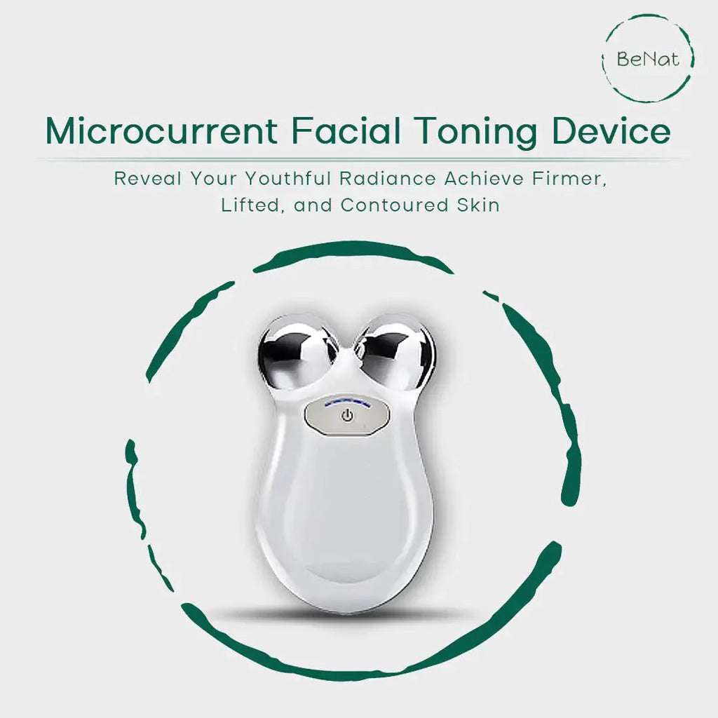 Lift, Sculpt & Glow Neck and Face Spa Toolkit - GiftWave.co