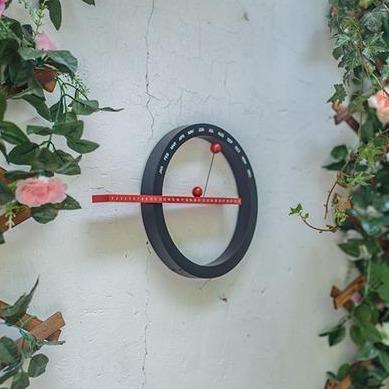 NordiCal - Nordic Style Perpetual Magnetic Calendar - GiftWave.co