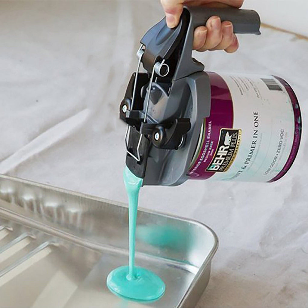 PaintMate - Easy Mix and Pour Paint Can Cover - GiftWave.co