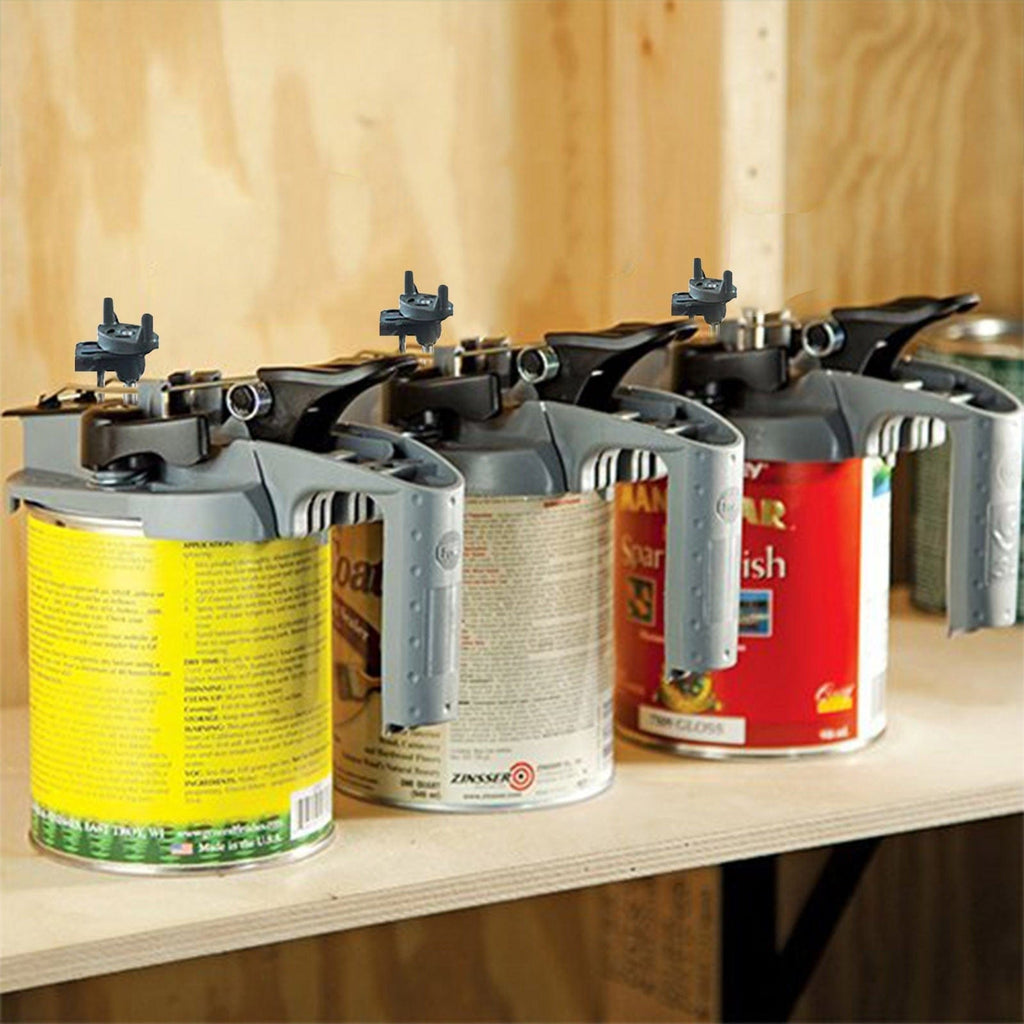 PaintMate - Easy Mix and Pour Paint Can Cover - GiftWave.co