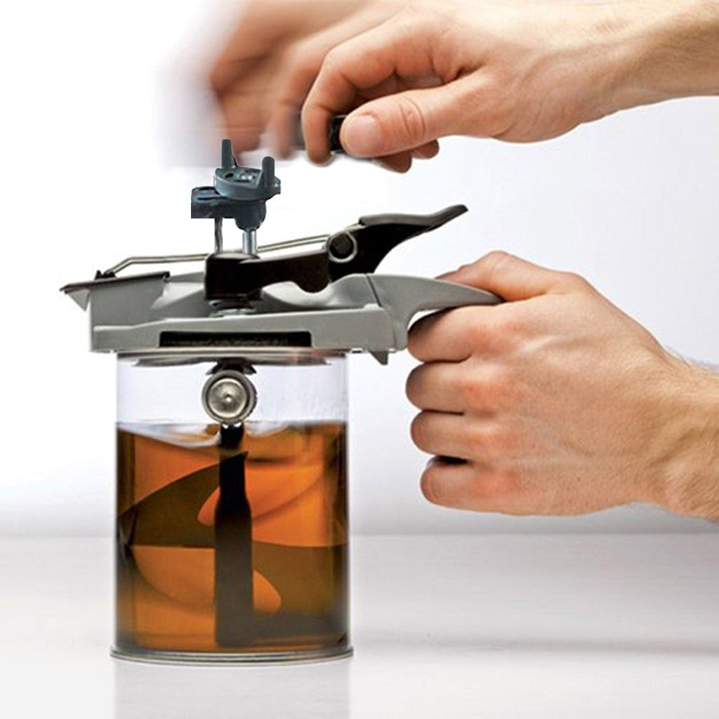 PaintMate - Easy Mix and Pour Paint Can Cover - GiftWave.co
