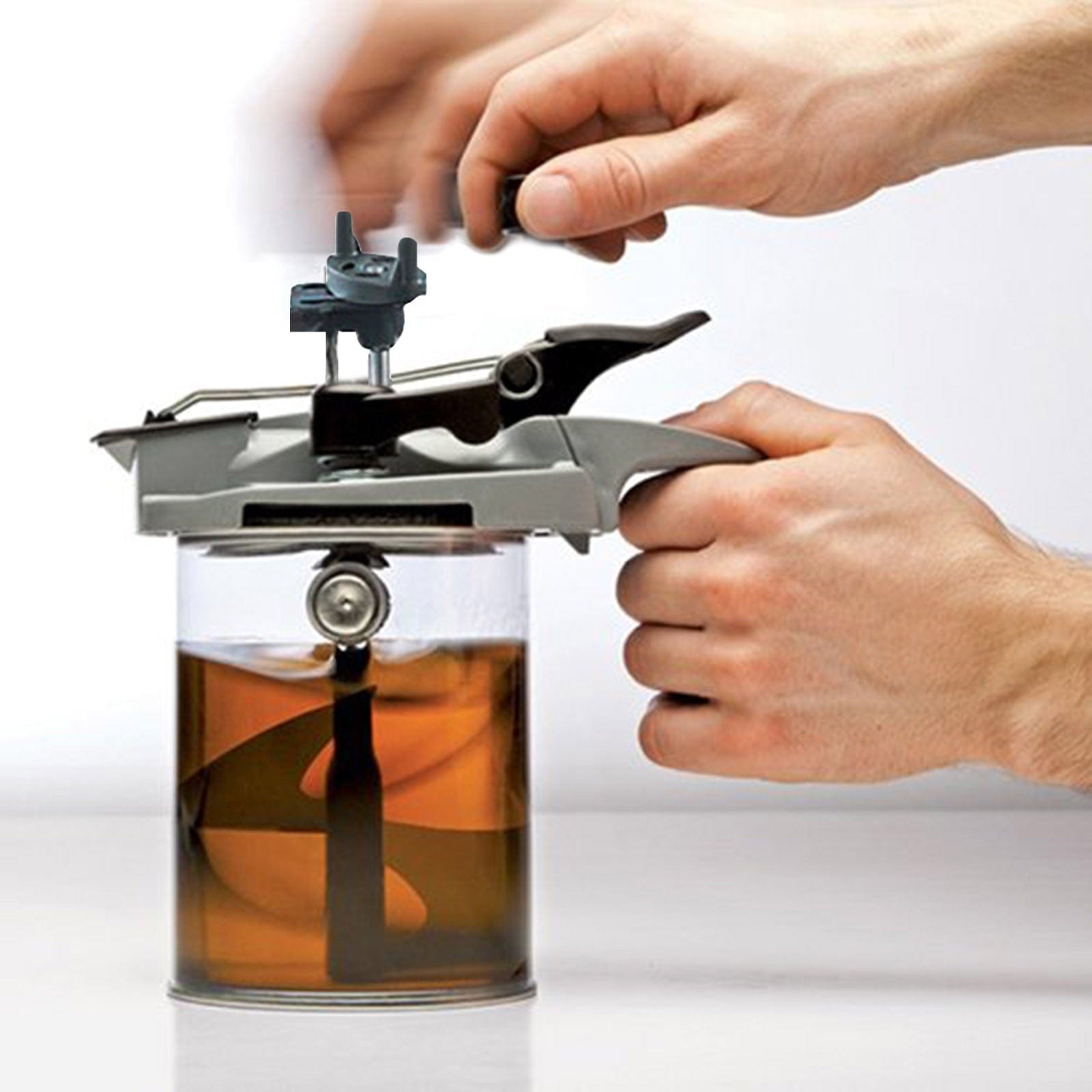 PaintMate - Easy Mix and Pour Paint Can Cover - GiftWave.co