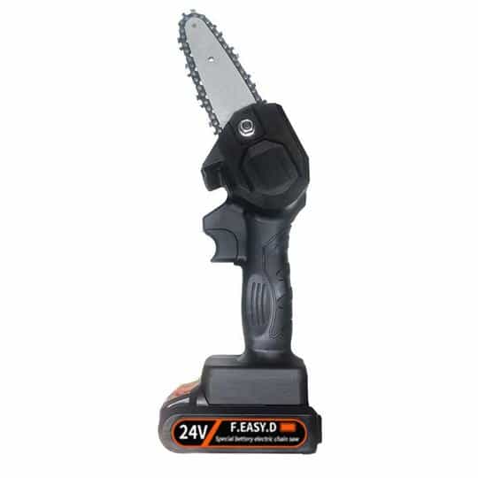 Portable Electric Mini Pruning Saw - Best Cordless Garden Tool - GiftWave.co