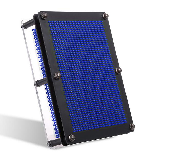 Clone Board - Novelty 3D Pin Art Board — View 6