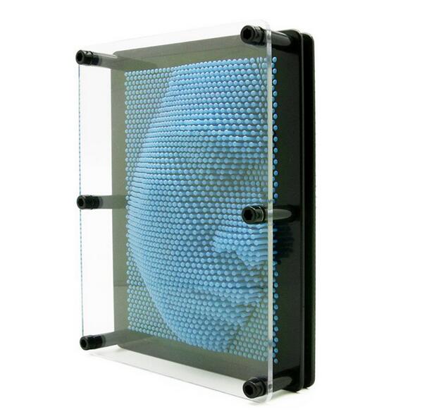 Clone Board - Novelty 3D Pin Art Board — View 7