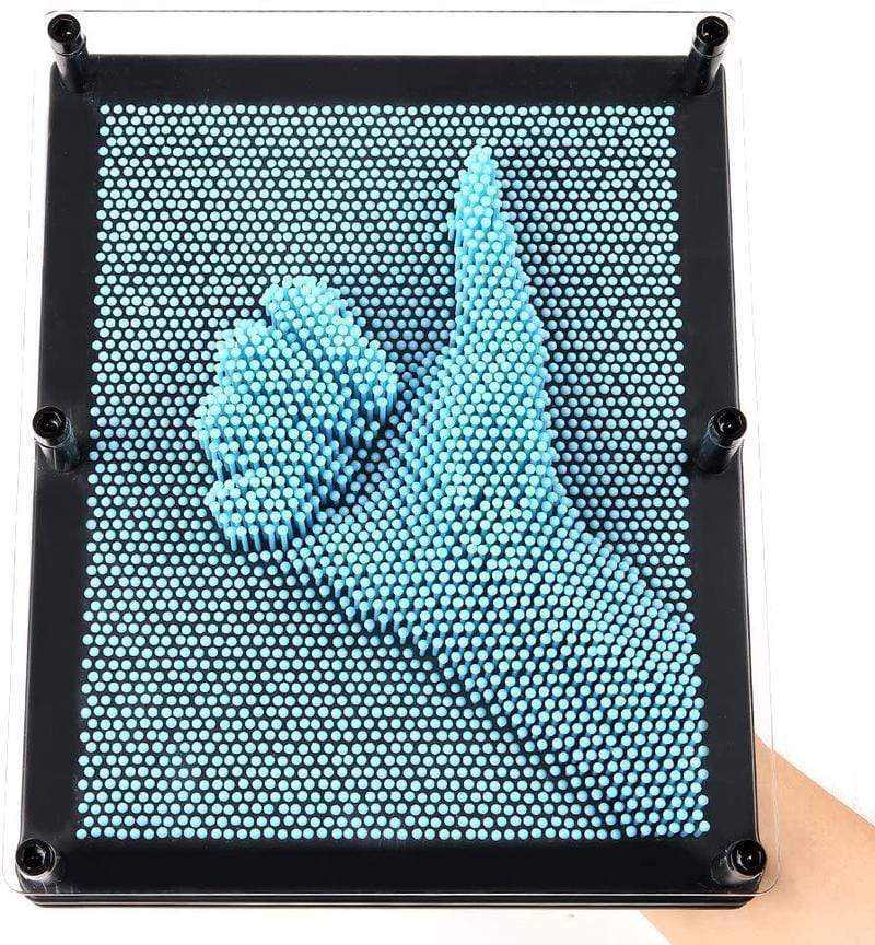 Clone Board - Novelty 3D Pin Art Board — View 5
