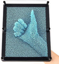 Clone Board - Novelty 3D Pin Art Board — View 5