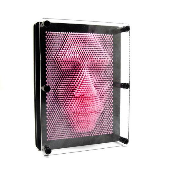 Clone Board - Novelty 3D Pin Art Board — View 10